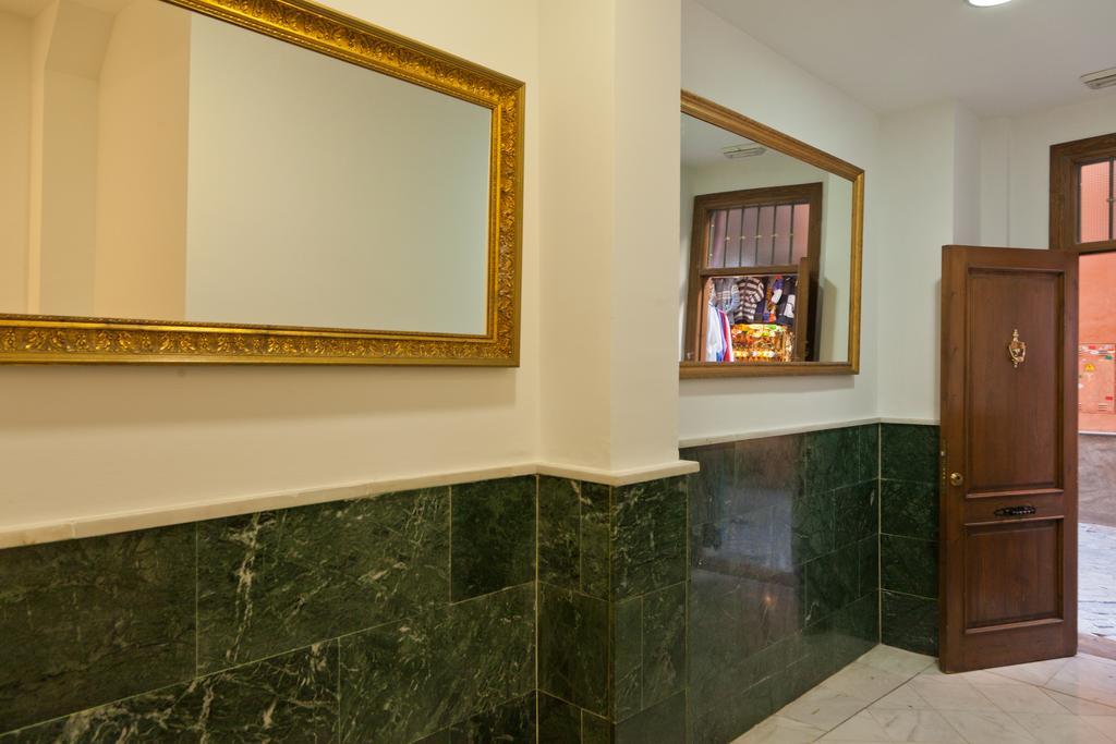 Apartamentos Elvira 21 Granada Kamer foto