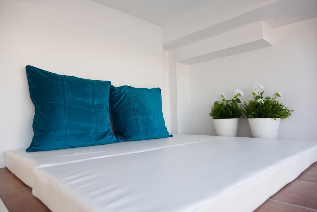Apartamentos Elvira 21 Granada Kamer foto