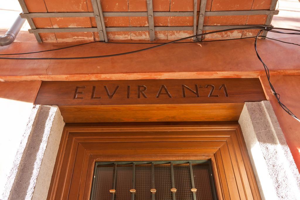 Apartamentos Elvira 21 Granada Kamer foto